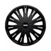Puklice pre Dacia (nové logo) 15 SPARK BLACK - Image 2