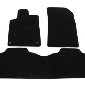 Jj/Az Autokoberce ŠTANDART - Citroen C5 2001-2008