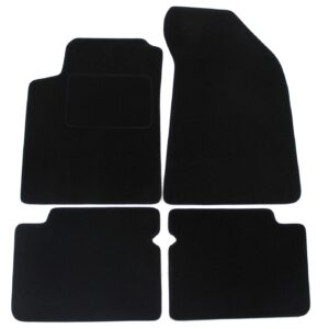 Jj/Az Autokoberce ŠTANDART - Fiat BRAVO 2007-2017