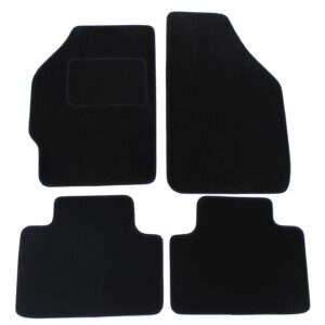 Jj/Az Autokoberce ŠTANDART - Fiat PUNTO II. 1999-2005