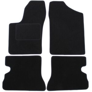 Jj/Az Autokoberce ŠTANDART - Fiat SEICENTO 1998-2009