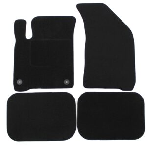 Jj/Az Autokoberce ŠTANDART - Fiat FREEMONT 2008-2018