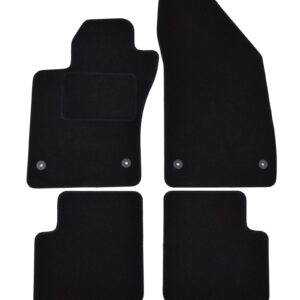 Jj/Az Autokoberce ŠTANDART - Fiat TIPOSEDAN 2015-