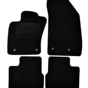 Jj/Az Autokoberce ŠTANDART - Fiat TIPOHATCHBACK/KOMBI 2015-