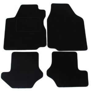 Jj/Az Autokoberce ŠTANDART - Ford FIESTA 1996-2002