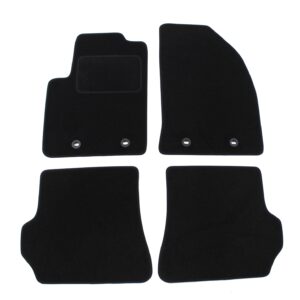 Jj/Az Autokoberce ŠTANDART - Ford FIESTA 2003-2008