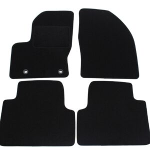 Jj/Az Autokoberce ŠTANDART - Ford C-MAX 2003-2010