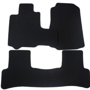 Jj/Az Autokoberce ŠTANDART - Honda CR-V 2006-2012