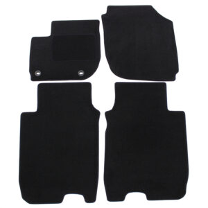 Jj/Az Autokoberce ŠTANDART - Honda HR-V 2015-2021