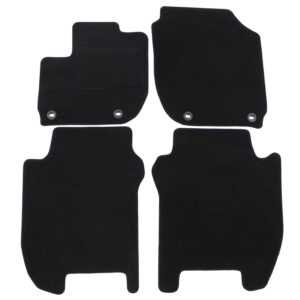 Jj/Az Autokoberce ŠTANDART - Honda JAZZ 2015-2020