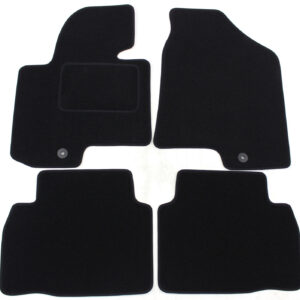 Jj/Az Autokoberce ŠTANDART - Hyundai IX35 2010-2015