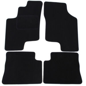 Jj/Az Autokoberce ŠTANDART - Hyundai GETZ 2003-2012