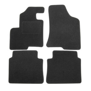 Jj/Az Autokoberce ŠTANDART - Hyundai SANTA FE 2006-2012