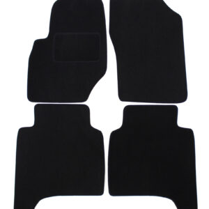 Jj/Az Autokoberce ŠTANDART - Hyundai TERRACAN 2001-2006