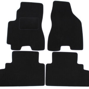 Jj/Az Autokoberce ŠTANDART - Hyundai TUCSON 2005-2010