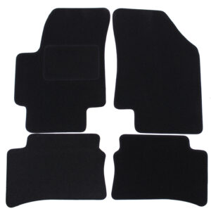 Jj/Az Autokoberce ŠTANDART - Hyundai ACCENT 2006-2009