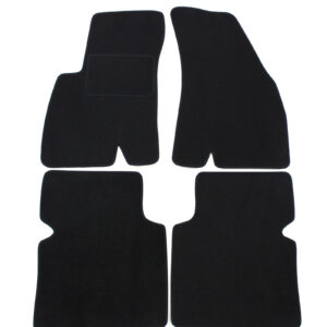 Jj/Az Autokoberce ŠTANDART - Hyundai SANTA FE 2001-2006