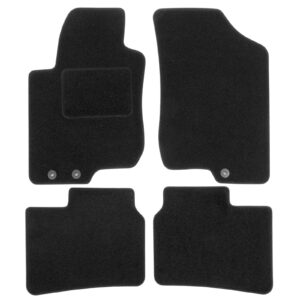 Jj/Az Autokoberce ŠTANDART - Hyundai I30 2007-2012