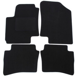 Jj/Az Autokoberce ŠTANDART - Hyundai IX20 2008-2012