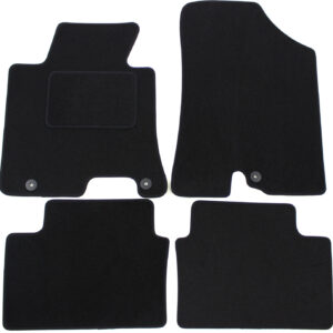 Jj/Az Autokoberce ŠTANDART - Hyundai I30 2012-2017