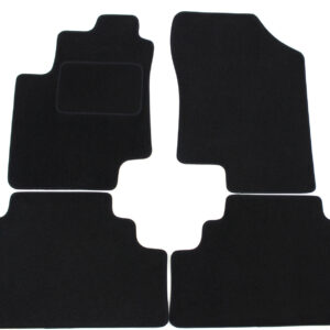 Jj/Az Autokoberce ŠTANDART - Hyundai IX20 2009-2018