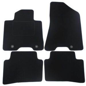 Jj/Az Autokoberce ŠTANDART - Hyundai TUCSON 2015-2020