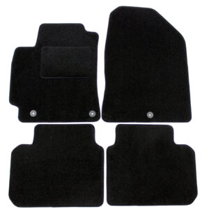 Jj/Az Autokoberce ŠTANDART - Hyundai ELANTRA 2016-2020