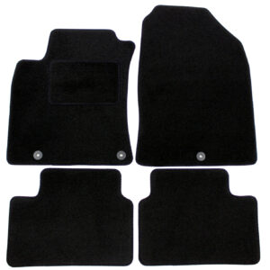 Jj/Az Autokoberce ŠTANDART - Hyundai I30 2017-