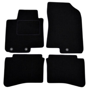 Jj/Az Autokoberce ŠTANDART - Hyundai I20 2015-2020