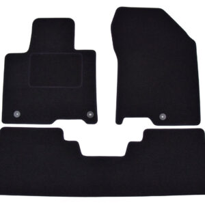 Jj/Az Autokoberce ŠTANDART - Hyundai SANTA FE 2018-2023