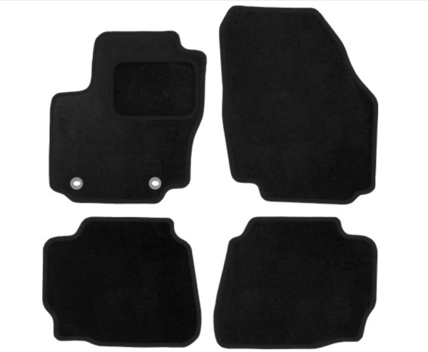 Az XXAutokoberce PREMIUM - Honda JAZZ  2008-2014