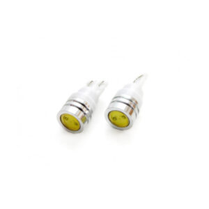 Žiarovky LED STANDARD T10 W5W 1xSMD HP 1W 12V (2ks)