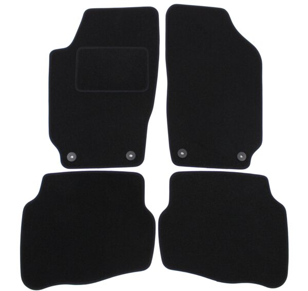 Jj/Az Autokoberce ŠTANDART - Seat CORDOBA 2003-2009