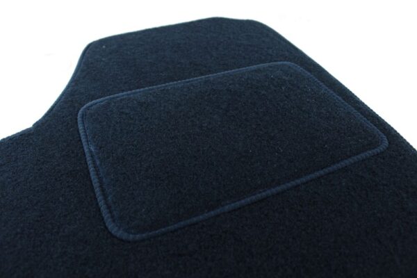 Jj/Az Autokoberce ŠTANDART - Seat LEON 2006-2012 - Image 2