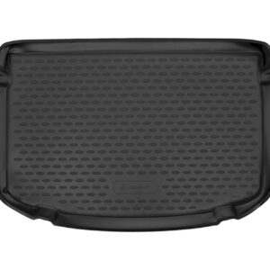 Gumová vaňa kufra NCL - Audi A1  2010-2018