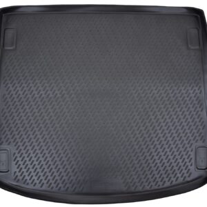 Gumová vaňa kufra NCL - Ford FOCUS KOMBI 2011-2018