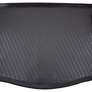 Gumová vaňa kufra NCL - Ford KUGA  2008-2012
