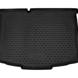 Gumová vaňa kufra NCL - Škoda FABIA III. HTB 2014-2021