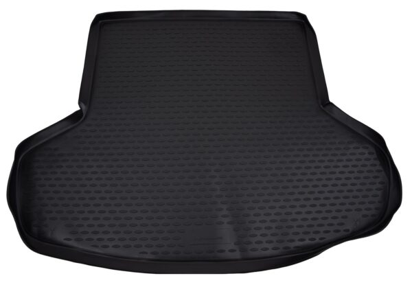 Gumová vaňa kufra NCL - Toyota AVENSIS KOMBI 2009-2018