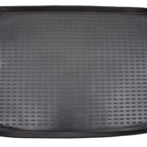 Gumová vaňa kufra NCL - Toyota RAV4  2006-2012