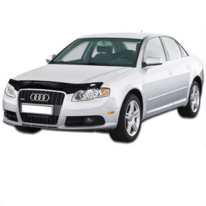 Scoutt  Plastový kryt kapoty - Audi A4 2004–2007