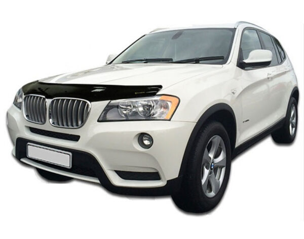 Scoutt  Plastový kryt kapoty - Bmw X3 (F25) 2010-2017
