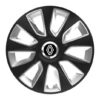 Puklice pre Renault (nové logo) 15 STRATOS BS - Image 2