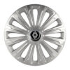 Puklice pre Renault (nové logo) 15 TREND RC - Image 2