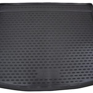 Gumová vaňa kufra NCL - Volkswagen TIGUAN  2017-2024