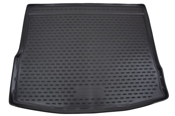 Gumová vaňa kufra NCL - Volkswagen TIGUAN  2017-2024