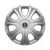 Puklice pre Renault (nové logo) 15 IMPULSE - Image 2