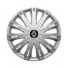 Puklice pre Renault (nové logo) 15 SPARK - Image 2