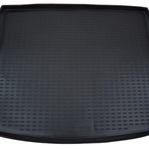 Gumová vaňa kufra NCL - Volkswagen TOUAREG  2002-2010