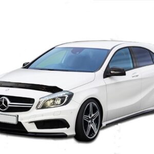 Scoutt  Plastový kryt kapoty - Mercedes A-CLASS W176 2012-2018